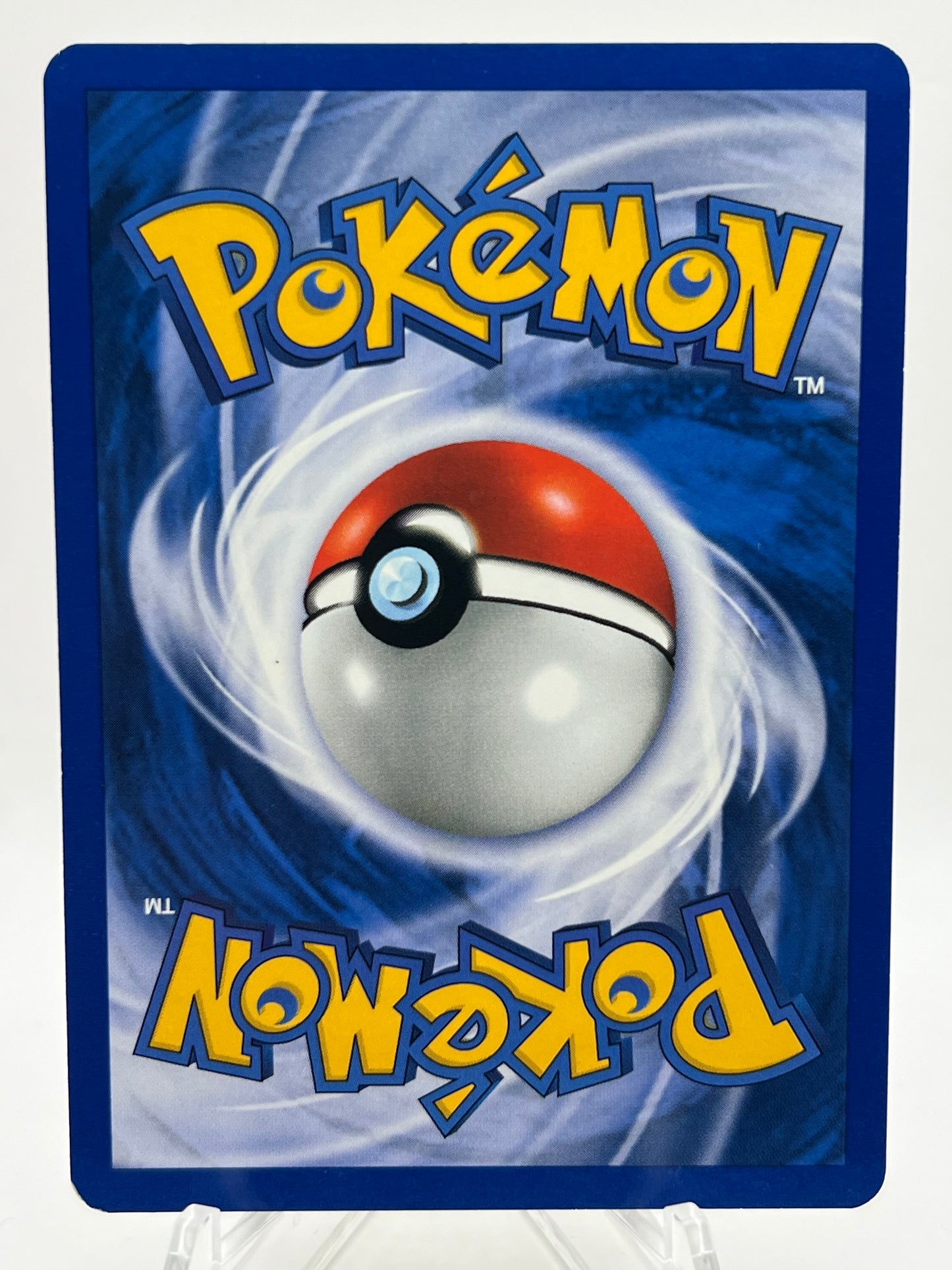 Giovanni's Nidoqueen (LP)