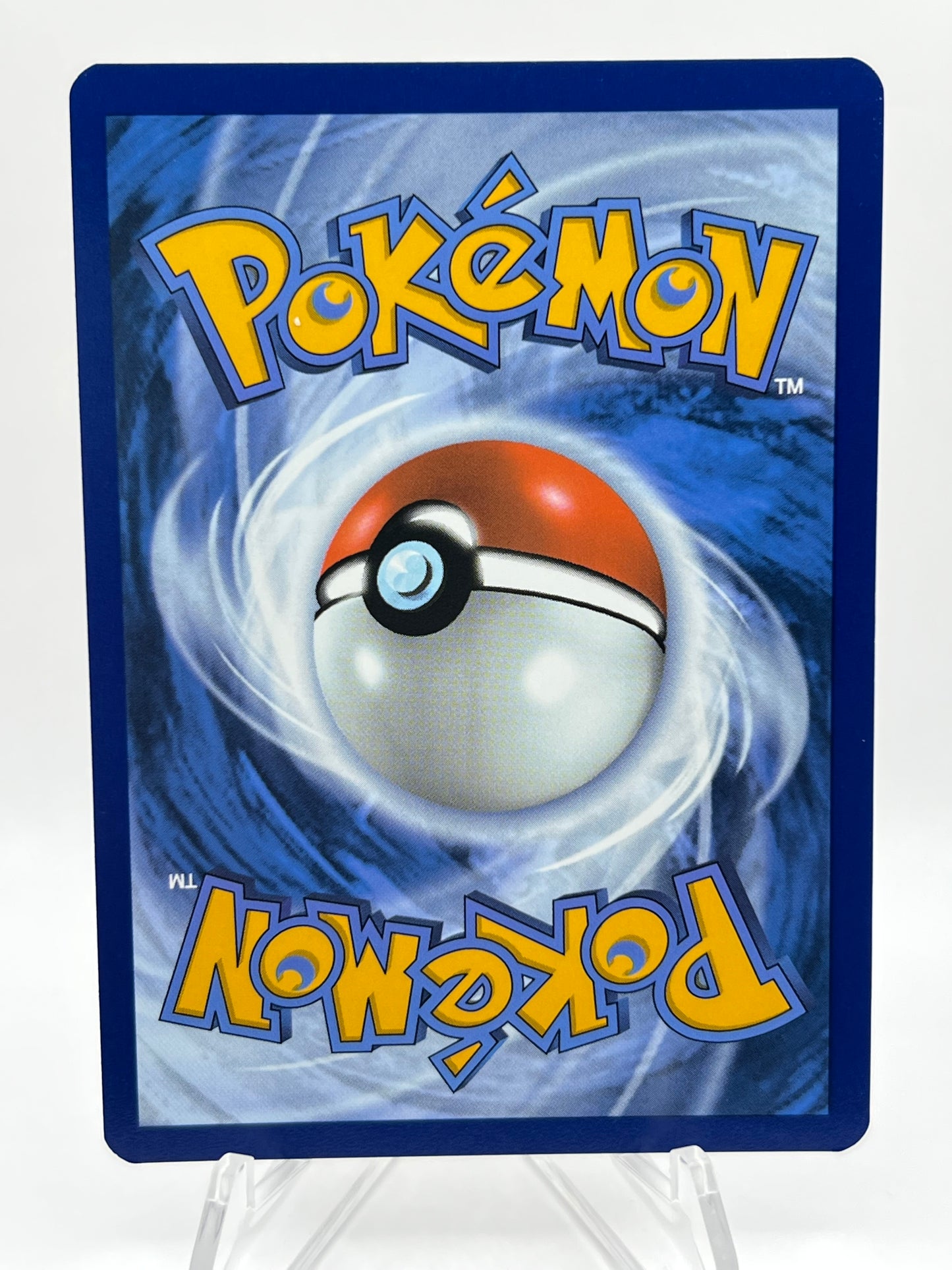 Team Rocket’s Houndoom