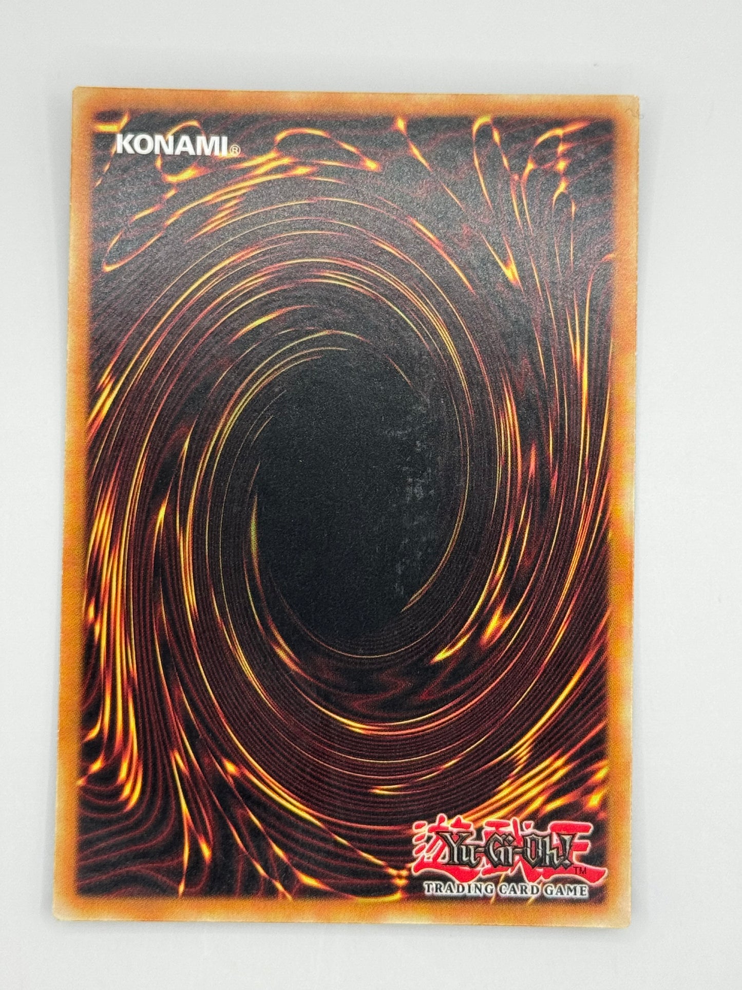 Red Dragon Archfiend (Ghost Rare)
