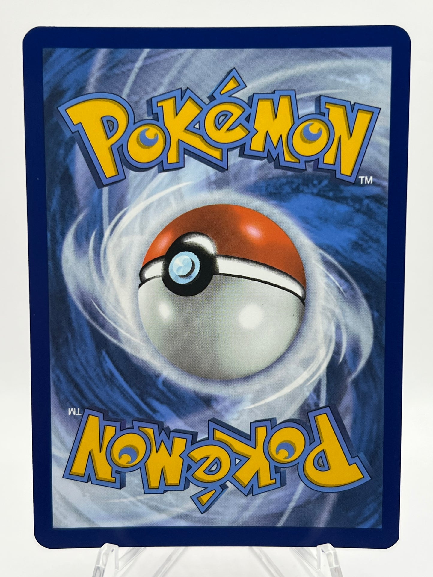 Team Rocket’s Orbeetle