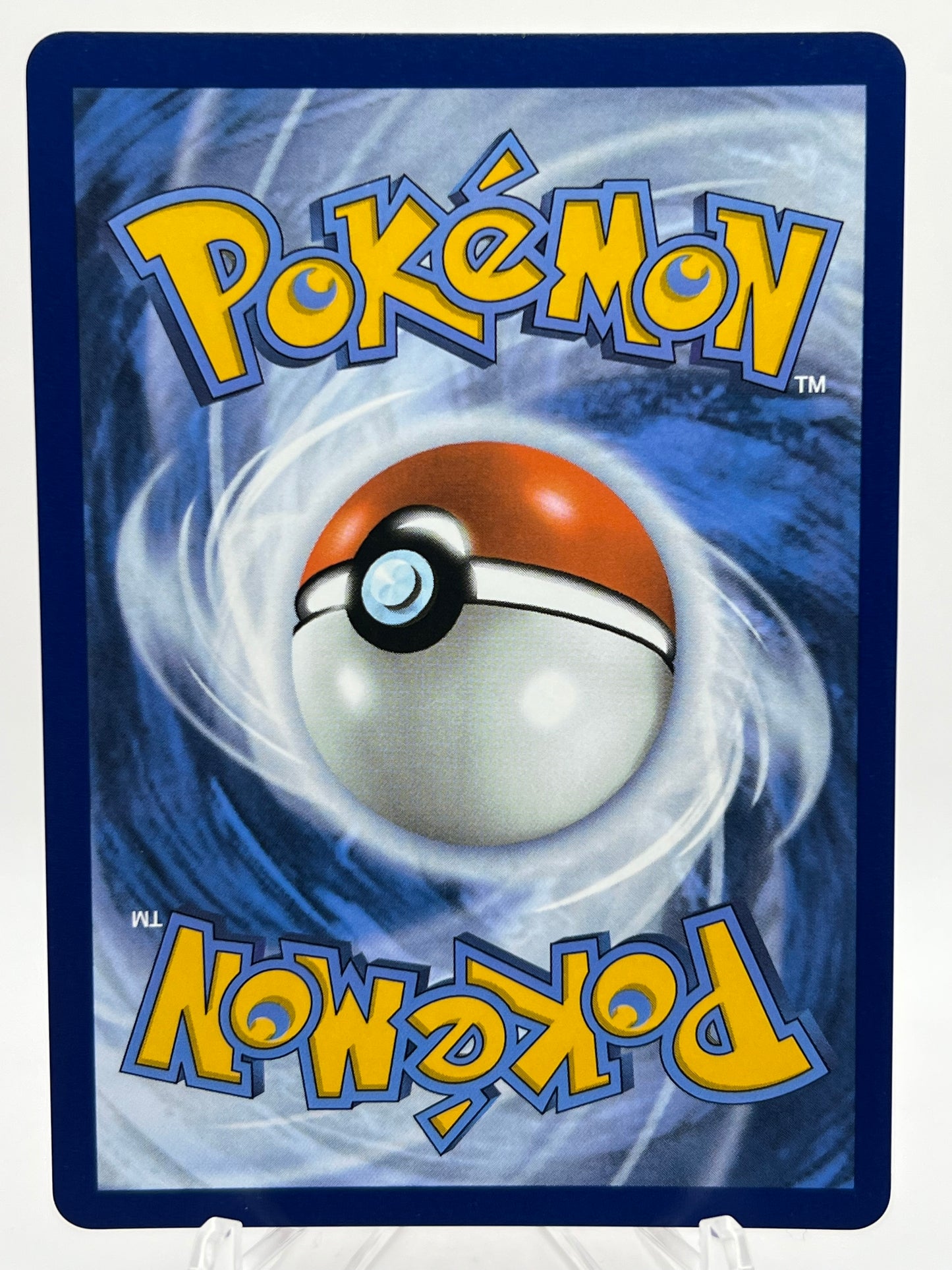 Team Rocket’s Persian ex