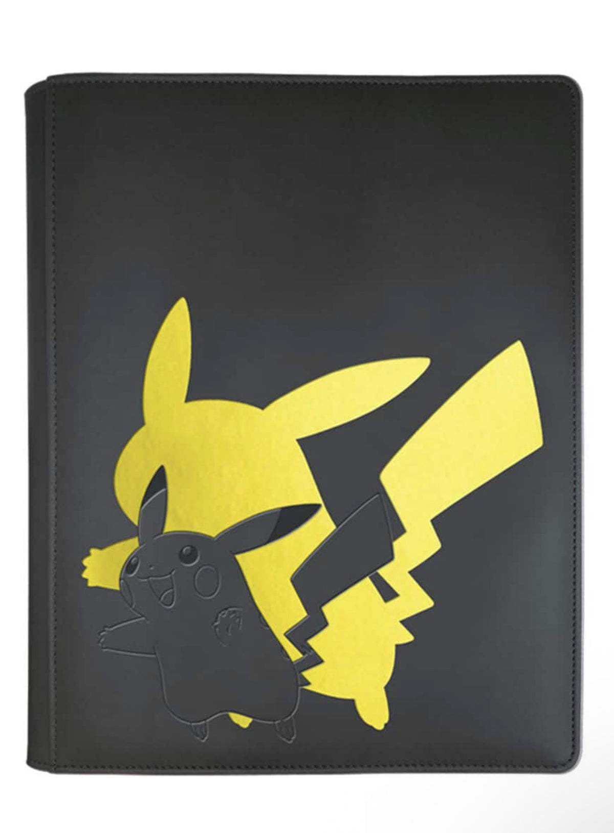 Pikachu 9-Pocket Binder