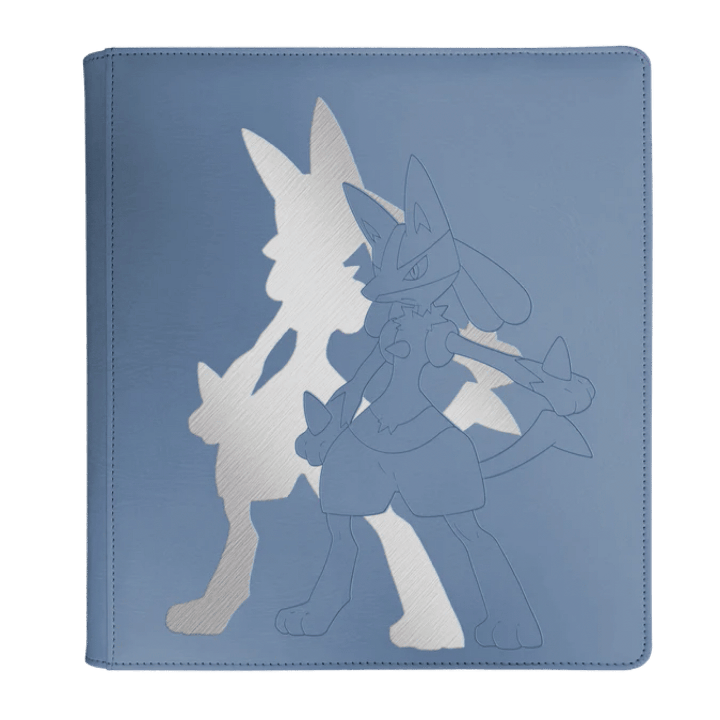 Lucario Binder (12 pkt)