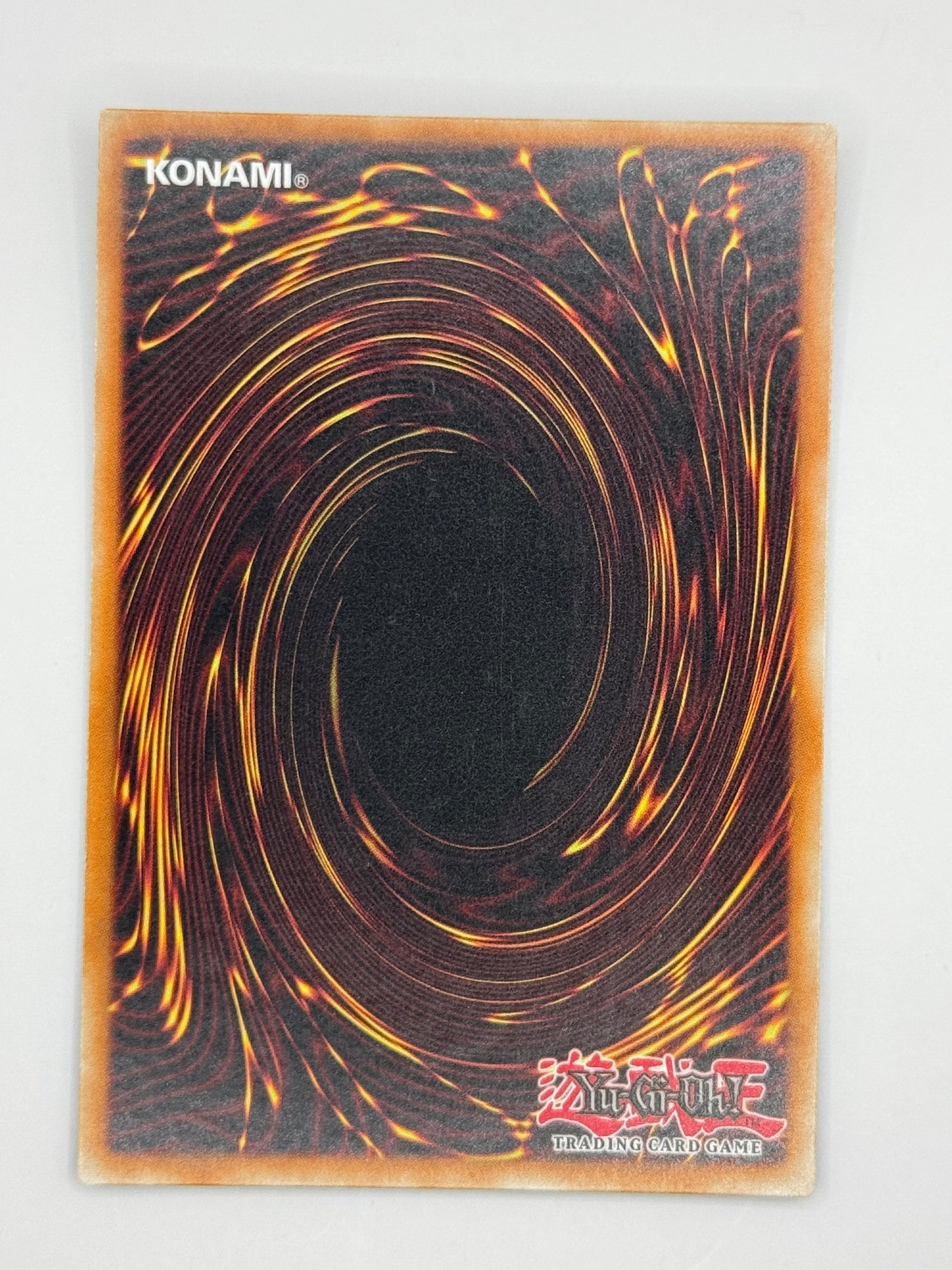 Yu-Gi-Oh! Singles