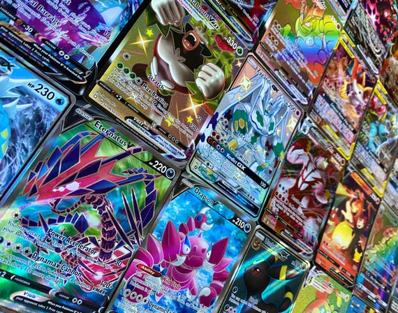 Pokemon Singles
