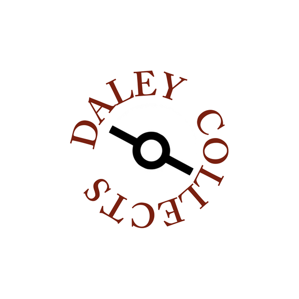Daley Collects