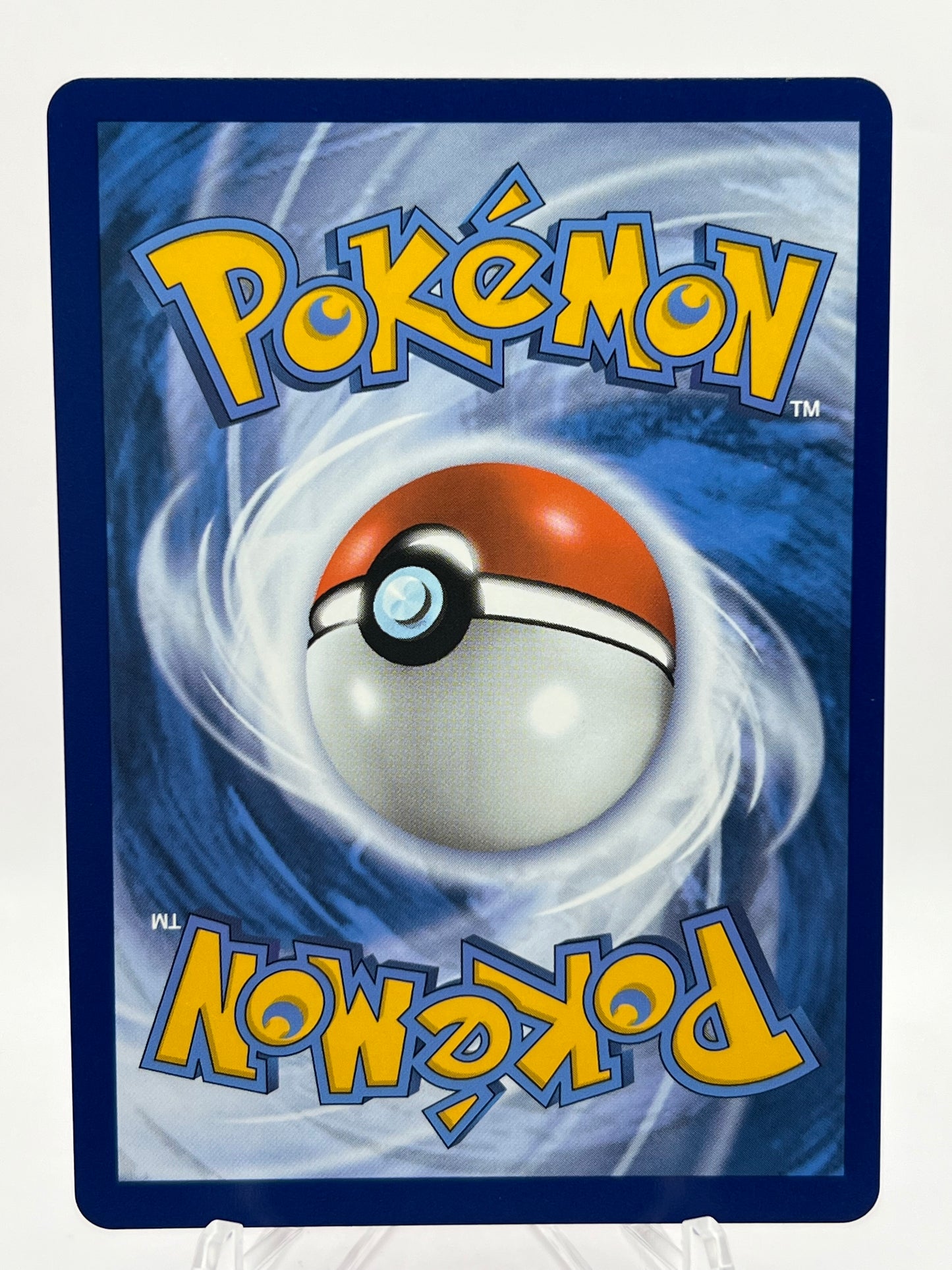 Single Strike Urshifu Vmax