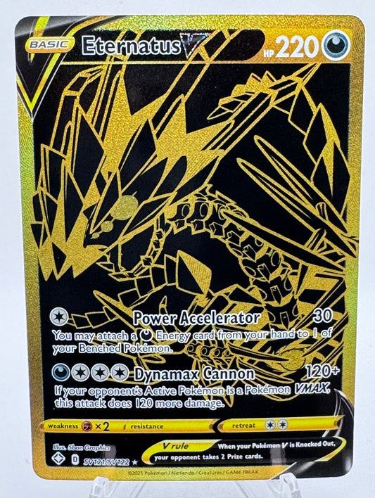 Eternatus V
