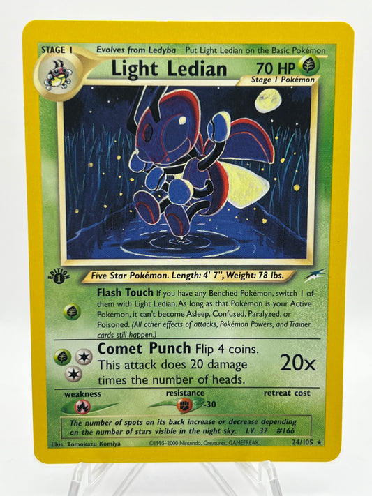 Light Ledian