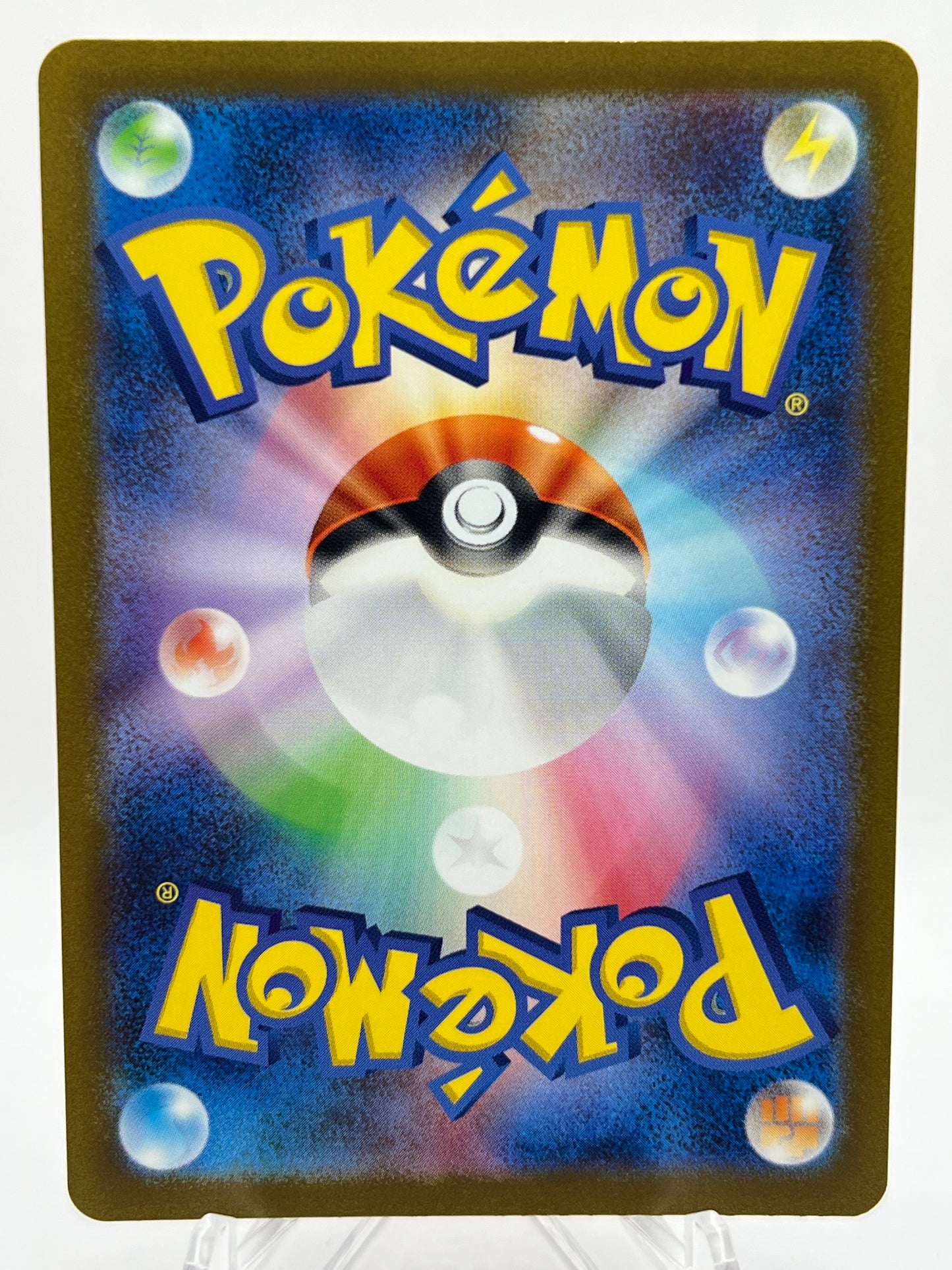 Giovanni’s Charisma (JP)