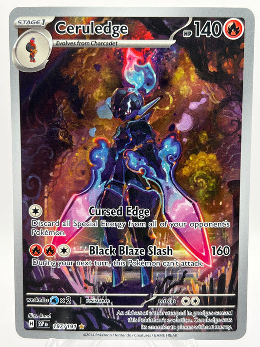 Ceruledge