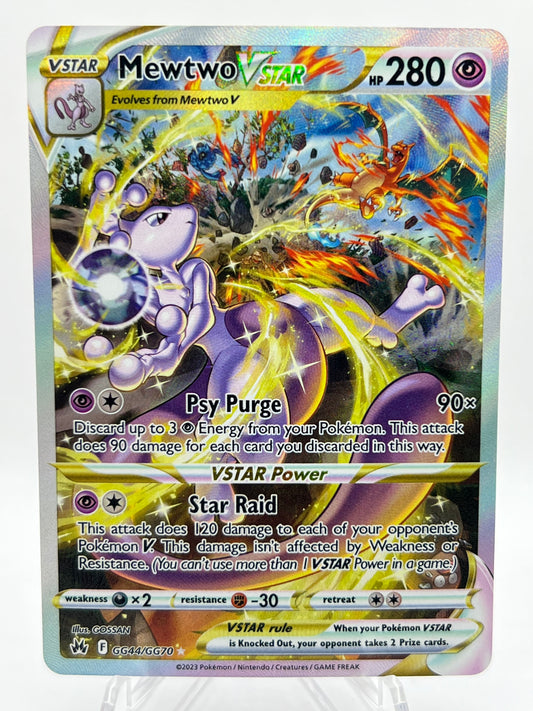Mewtwo VSTAR