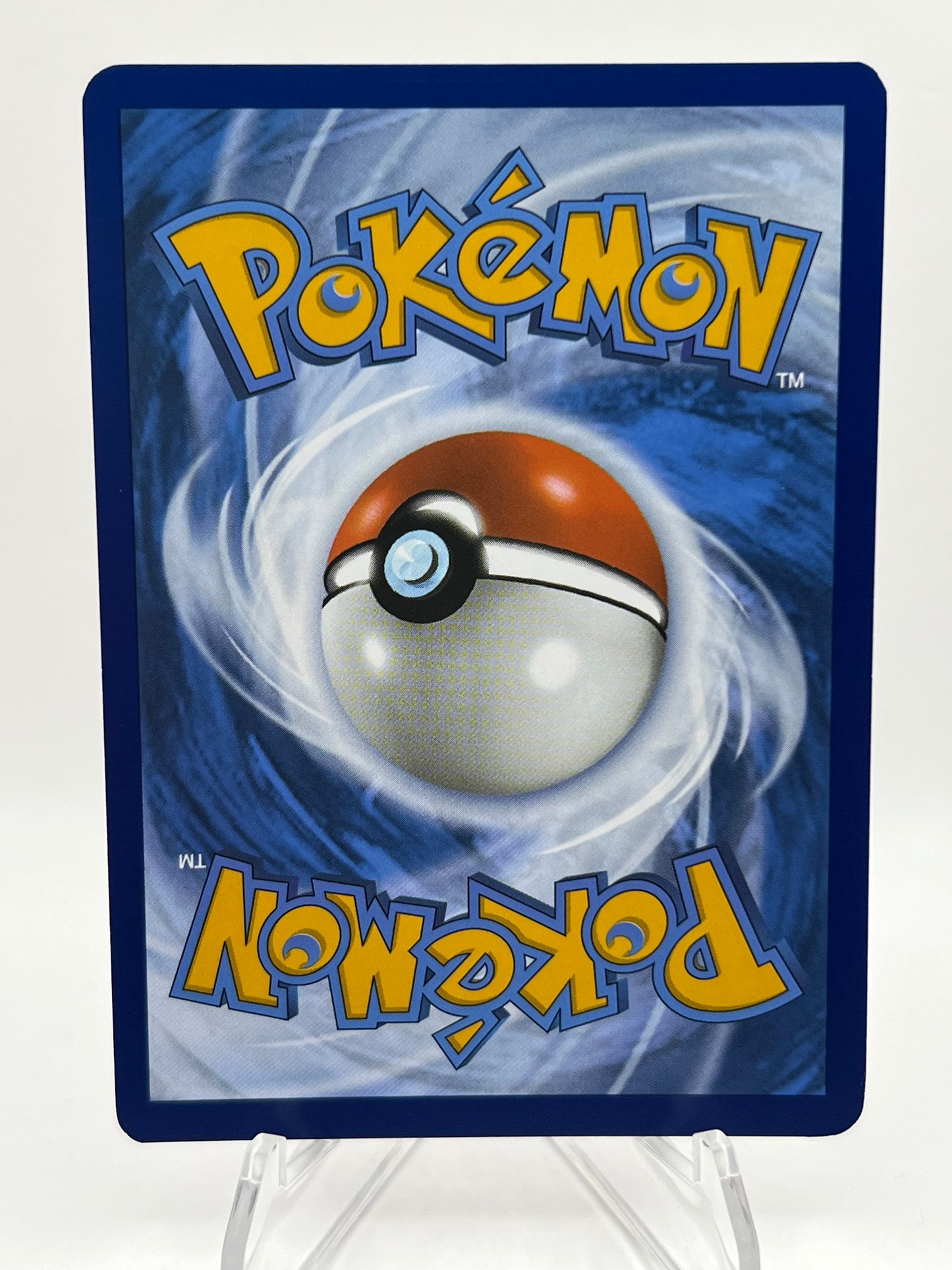 Giovanni’s Charisma