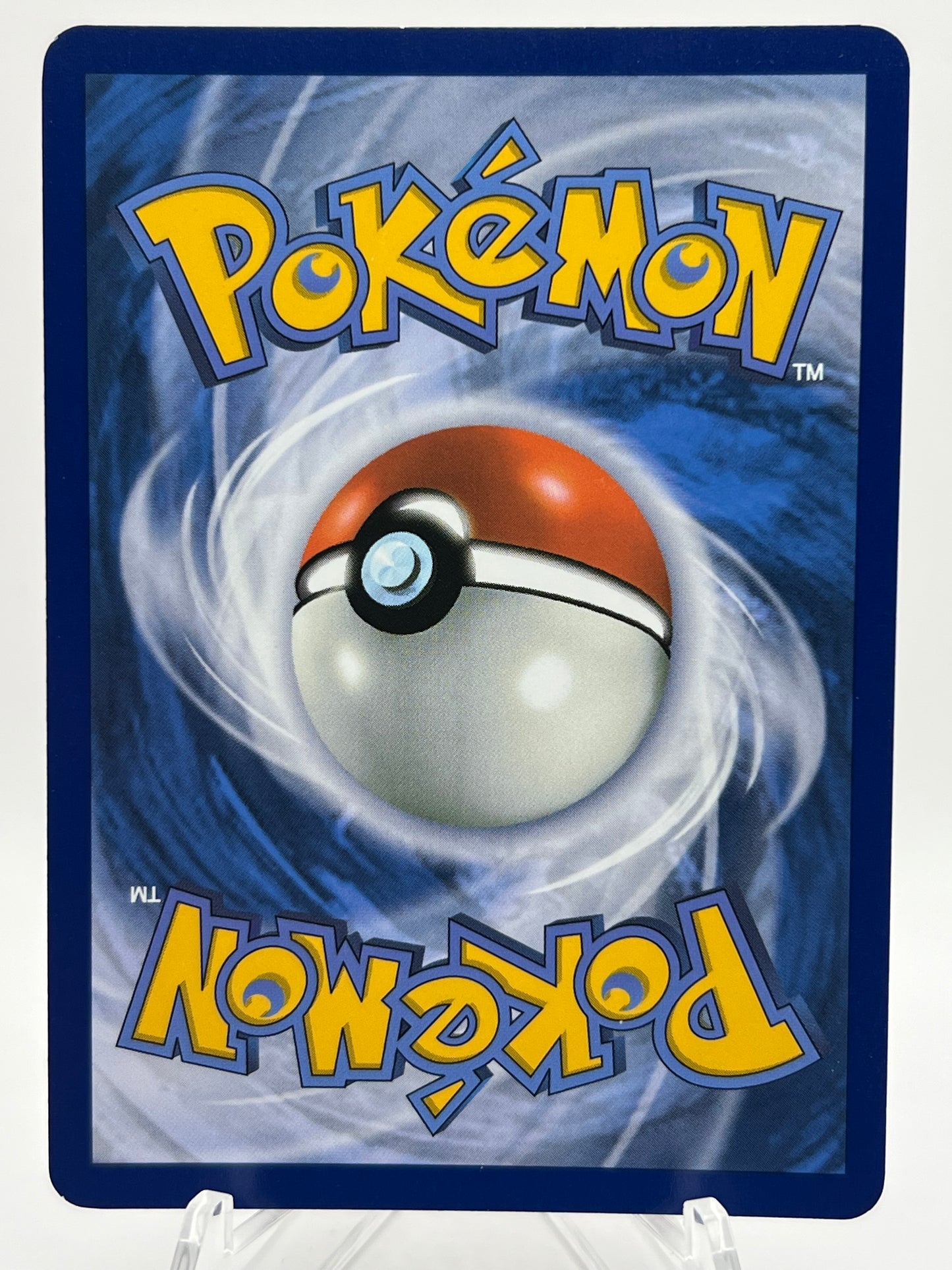 Team Rocket’s Houndoom