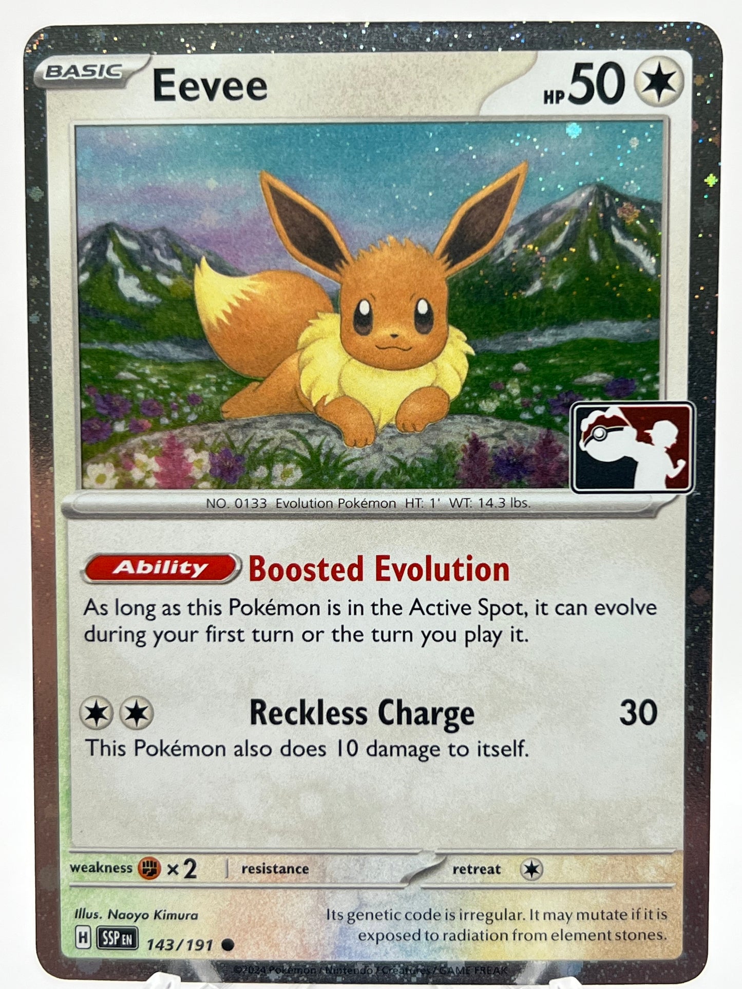 Eevee