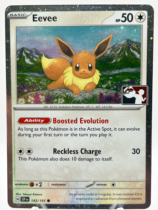Eevee