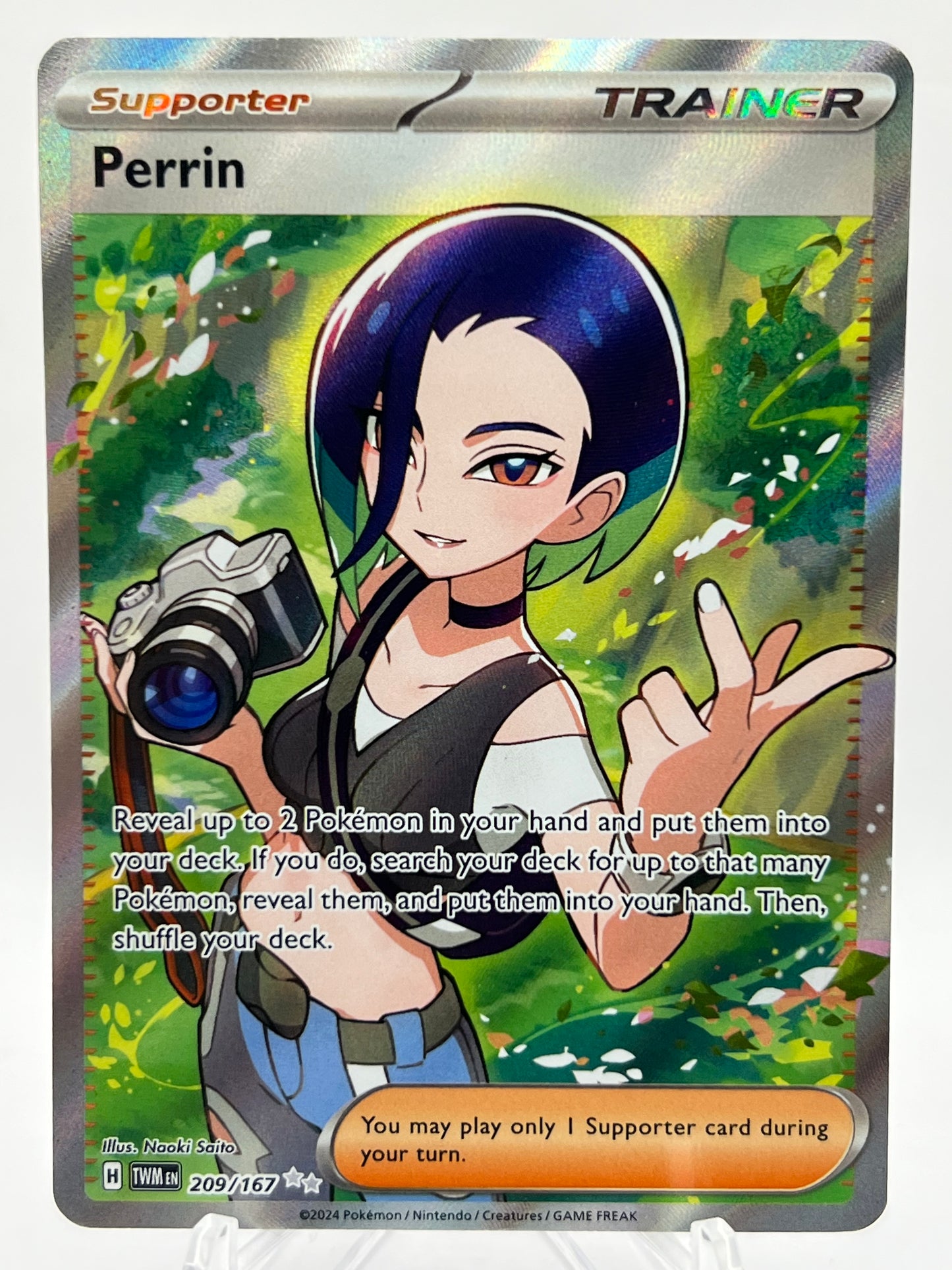 Perrin
