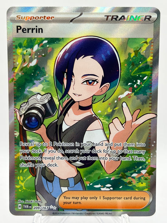 Perrin