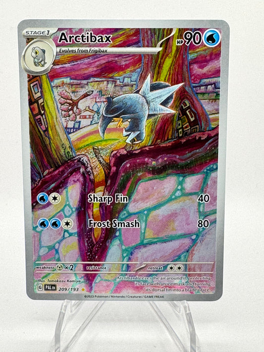 Arctibax