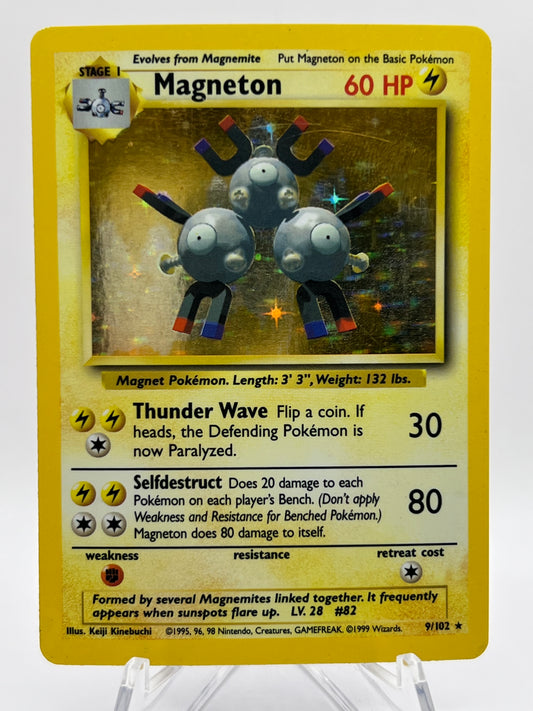 Magneton