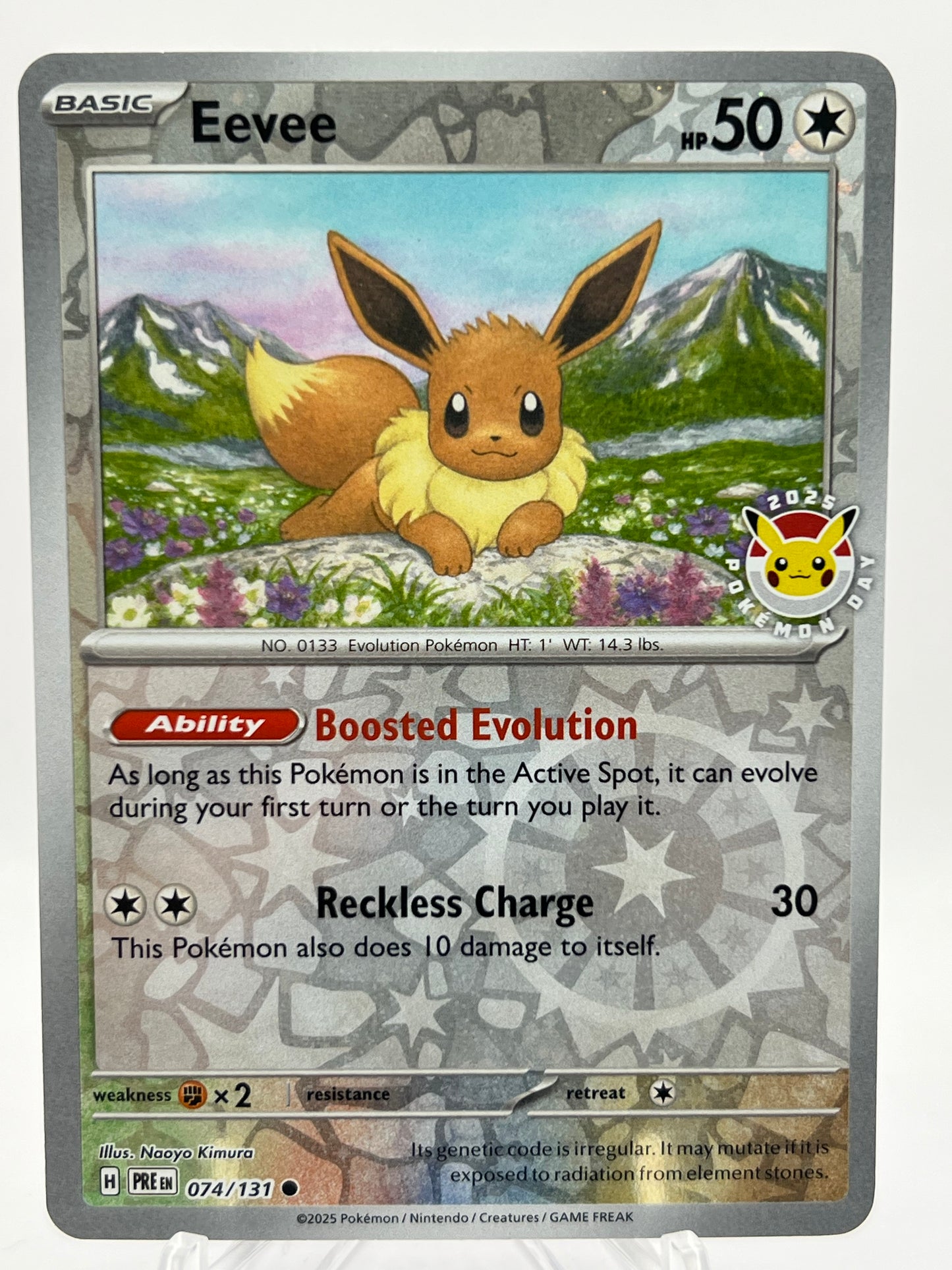Eevee