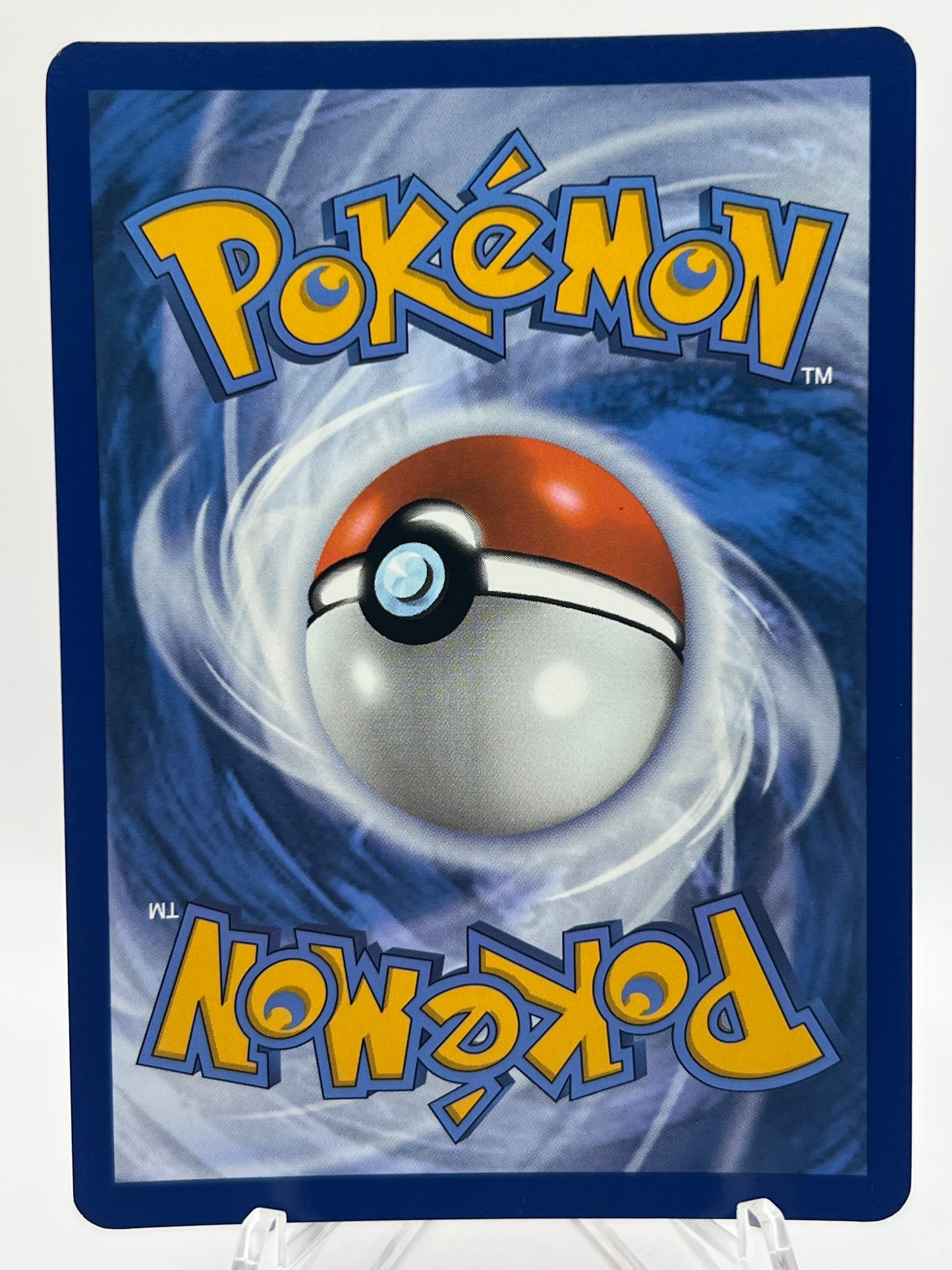 Giovanni’s Charisma