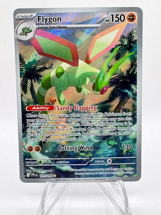 Flygon