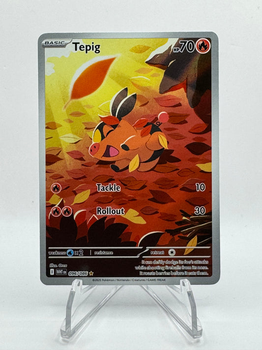 Tepig