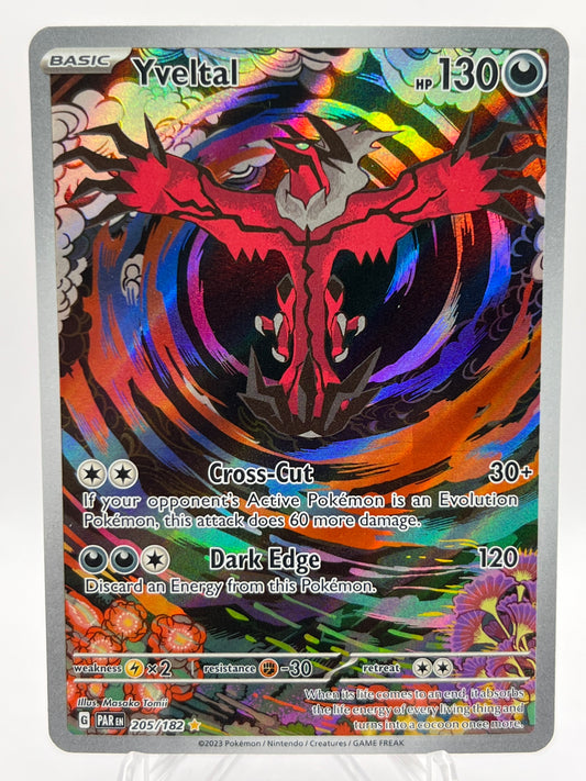 Yveltal