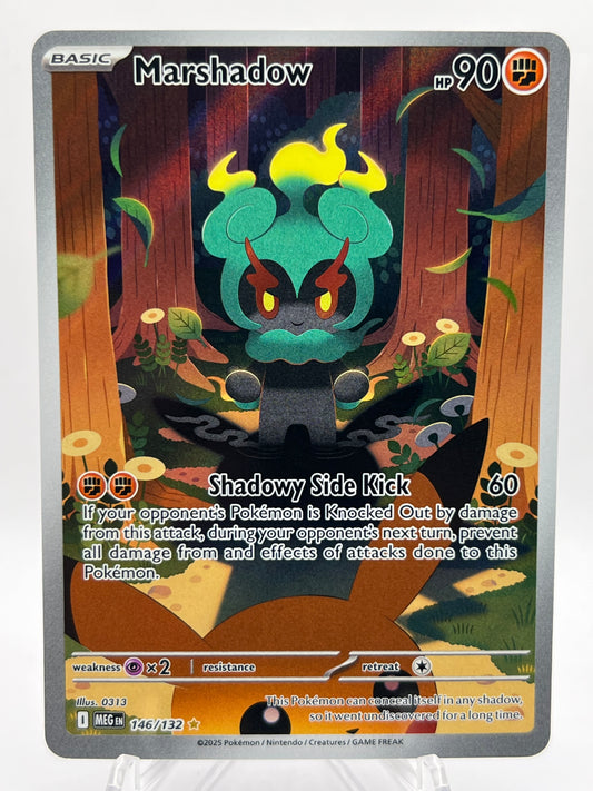 Marshadow