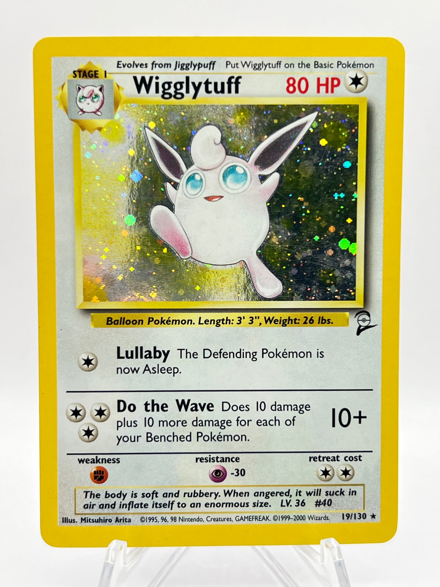 Wigglytuff