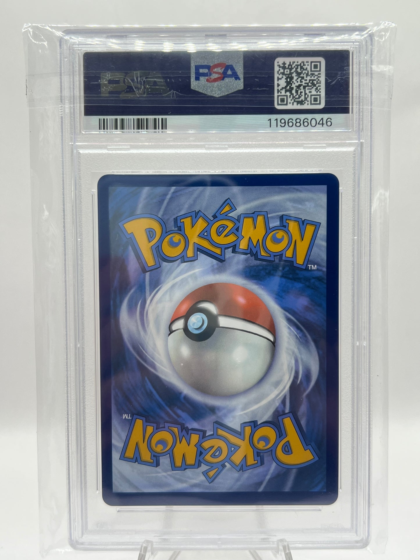 Team Rocket’s Zapdos PSA 10 GameStop Exclusive