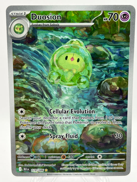Duosion