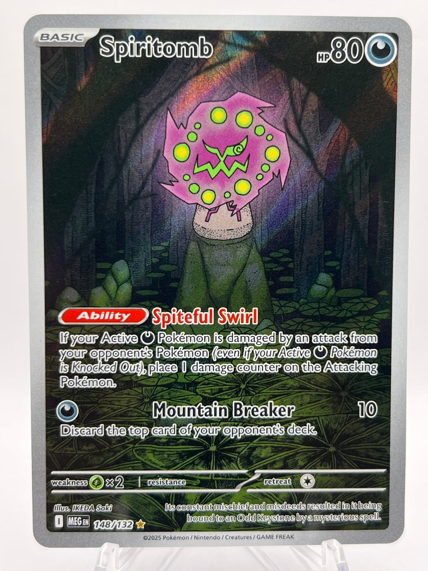 Spiritomb