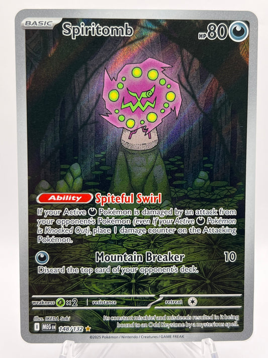 Spiritomb