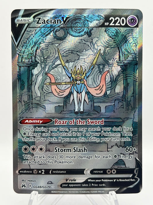 Zacian V