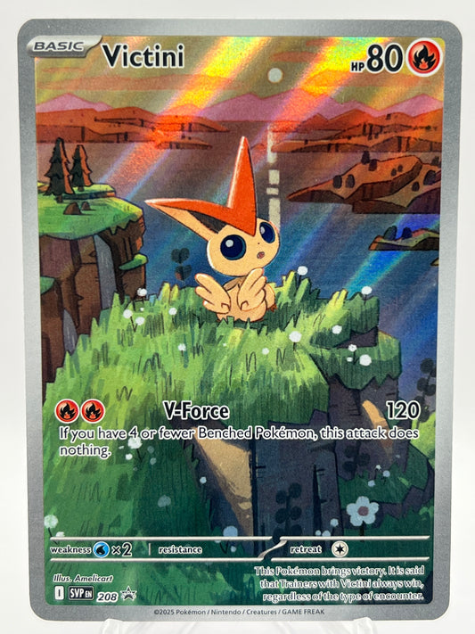 Victini