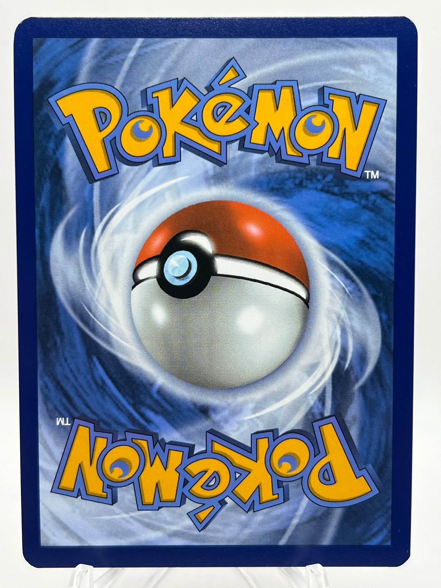 Bulbasaur (Stamped promo)