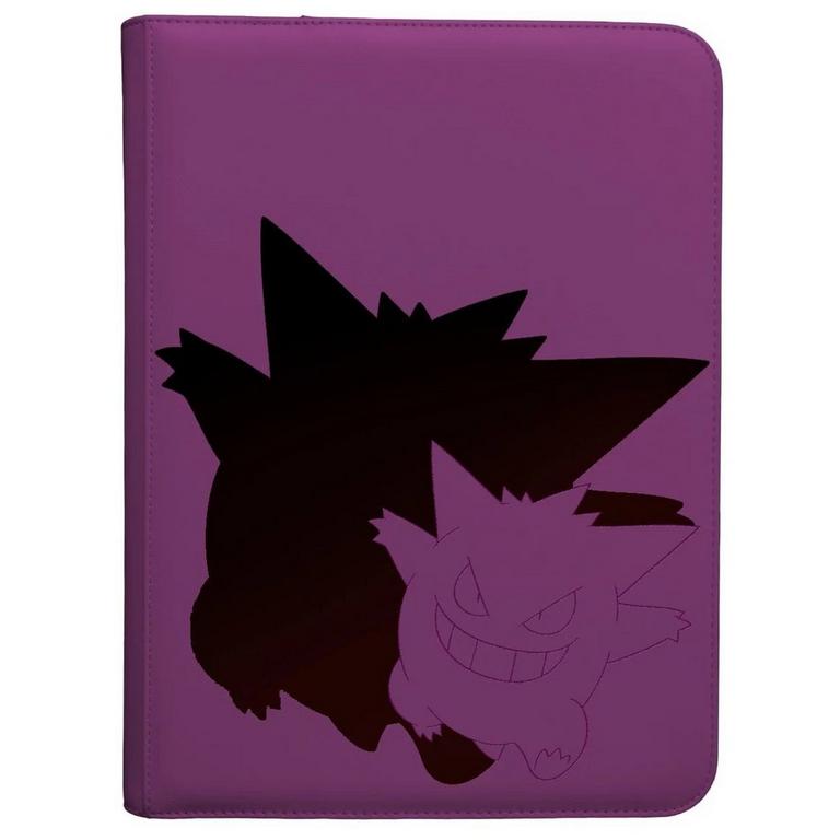 Gengar Binder (9-pkt)
