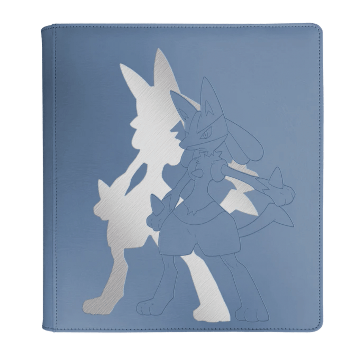 Lucario Binder (12 pkt)